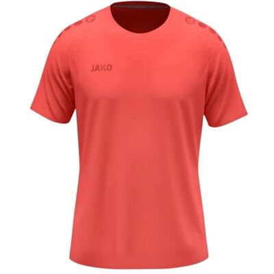JAKO unisex barn Kinder T-shirt Light Flow T-tröja JAKO unisex barn Kinder T-shirt Light Flow T-tröja