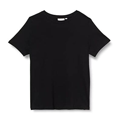 ONLY Car S/S Tee Jrs Np t-shirt för kvinnor, svart, L ONLY Car S/S Tee Jrs Np t-shirt för kvinnor, svart, L