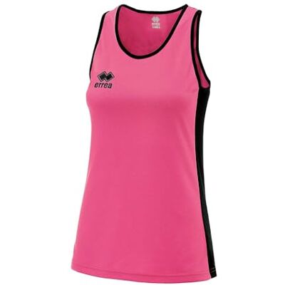 Errea unisex vuxen Rachele Damtröja Skjorta Errea unisex vuxen Rachele Damtröja Skjorta