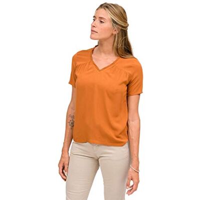 OXBOW M1ceres kvinnors topp, kvinnor, OXV916288, mocha, FR : 2XL (midja tyg: 5) OXBOW M1ceres kvinnors topp, kvinnor, OXV916288, mocha, FR : 2XL (midja tyg: 5)