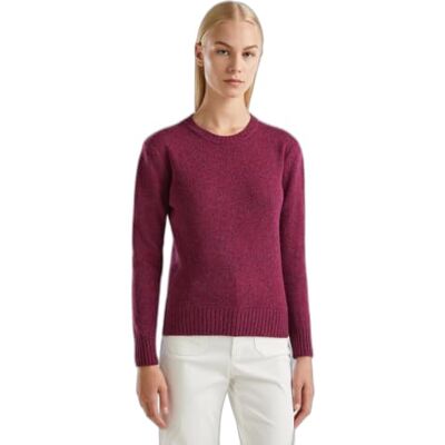 United Jersey G/C M/L, Bordeaux 64q, XS United Jersey G/C M/L, Bordeaux 64q, XS