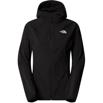 THE NORTH FACE Nimble huvtröja för kvinnor (1-pack) THE NORTH FACE Nimble huvtröja för kvinnor (1-pack)