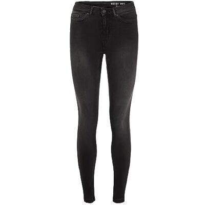 NOISY MAY dam Smala jeans Nmeve Lw Pocket Piping Jeans Vi876 Noos NOISY MAY dam Smala jeans Nmeve Lw Pocket Piping Jeans Vi876 Noos