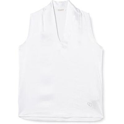 KEY LARGO damblusar WB Marie top, Vit (1 000 st), XXL KEY LARGO damblusar WB Marie top, Vit (1 000 st), XXL
