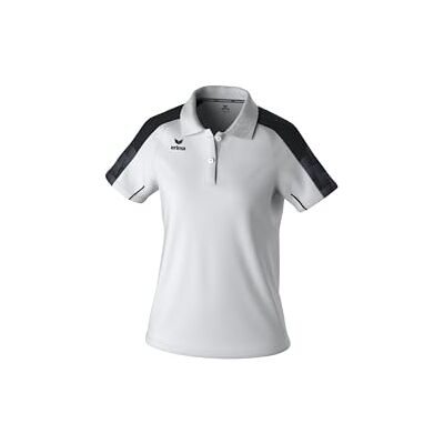Erima dam Evo Star Polo Tröja Erima dam Evo Star Polo Tröja