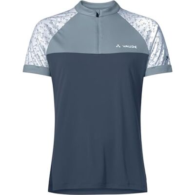 VAUDE Dam Ledro Print Shirt T-shirt VAUDE Dam Ledro Print Shirt T-shirt