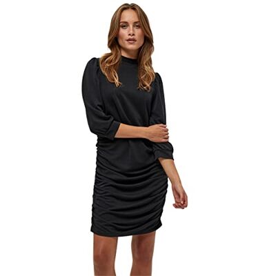 Minus 33 Damer Helene Casual Dress, svart, XL Minus 33 Damer Helene Casual Dress, svart, XL