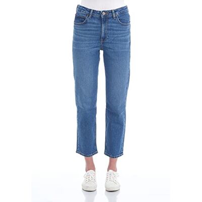 Lee Damen Carol MID SOHO Jeans, 30W / 33L Lee Damen Carol MID SOHO Jeans, 30W / 33L