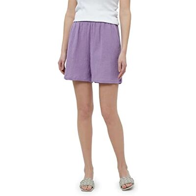 Minus Dam Hemma Shorts 3, Lupine Lila, 18, Lupin lila, 44 SE Minus Dam Hemma Shorts 3, Lupine Lila, 18, Lupin lila, 44 SE