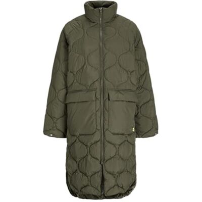 JJXX JACK&JONES dam JXSENA quiltad kappa OTW quiltad jacka, druvblad, XS, Druva blad, XS JJXX JACK&JONES dam JXSENA quiltad kappa OTW quiltad jacka, druvblad, XS, Druva blad, XS