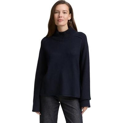 TOM TAILOR damtröja, 11019 – Lunar Eclipse, 3XL TOM TAILOR damtröja, 11019 – Lunar Eclipse, 3XL