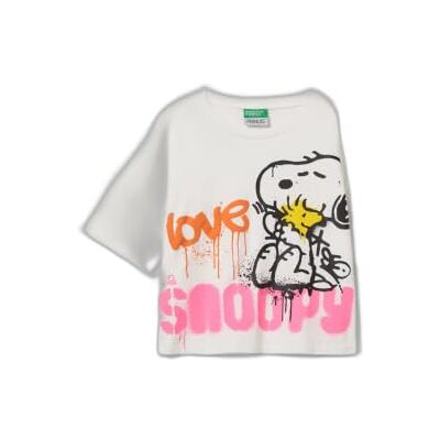 United T-shirt, Vit, 120 United T-shirt, Vit, 120