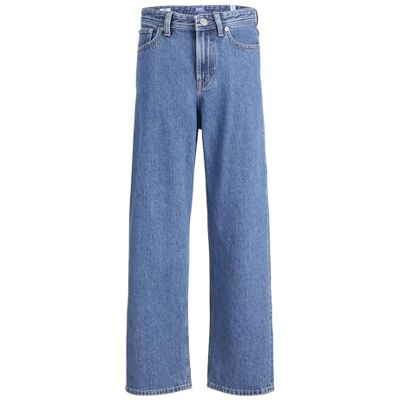 JACK & JONES pojkar T-tröja Jjialex Jjoriginal Mf 412 Noos Jnr JACK & JONES pojkar T-tröja Jjialex Jjoriginal Mf 412 Noos Jnr
