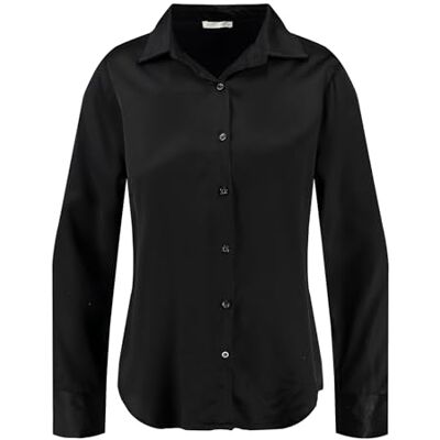 KEY LARGO KEYLARGO Leila damblus, Svart (1100), XS KEY LARGO KEYLARGO Leila damblus, Svart (1100), XS