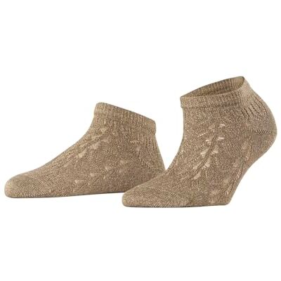 FALKE dam sneakerstrumpor Shiny W SN Lyocell kort enfärgad 1 par, grön (Crocodile 7503) – Trina Blaze, 39–42, Grön (Crocodile 7503) Trina Blaze, 39-42 EU FALKE dam sneakerstrumpor Shiny W SN Lyocell kort enfärgad 1 par, grön (Crocodile 7503) – Trina Blaze, 39–42, Grön (Crocodile 7503) Trina Blaze, 39-42 EU