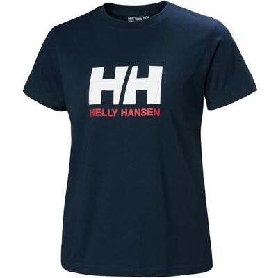 Helly Hansen kvinnors Hh logo t-shirt t-shirt Helly Hansen kvinnors Hh logo t-shirt t-shirt