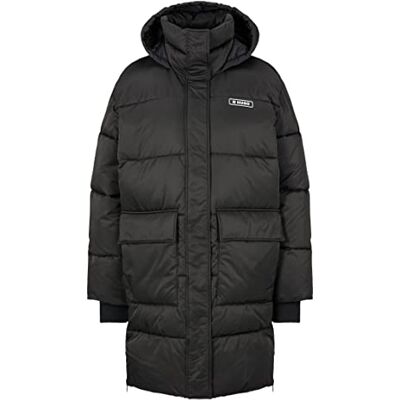 HUGO Damjacka, Black1, XS HUGO Damjacka, Black1, XS