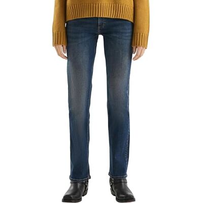 QS 2172223 Jeans Catie Straight Ben, 58Z2, 42 W x 32 L dam, 58z2, 42W / 32L QS 2172223 Jeans Catie Straight Ben, 58Z2, 42 W x 32 L dam, 58z2, 42W / 32L