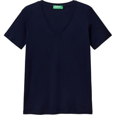 United T-Shirt, Nattblå 016, XXS United T-Shirt, Nattblå 016, XXS