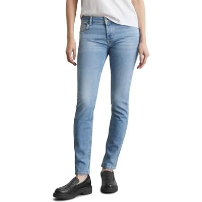 Marc O'Polo Jeans för kvinnor, 10, 25W x 30L Marc O'Polo Jeans för kvinnor, 10, 25W x 30L