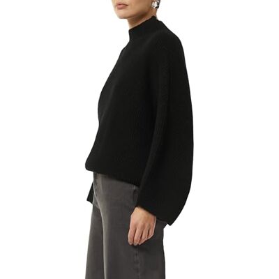 Comma Poncho, 9999, M Comma Poncho, 9999, M