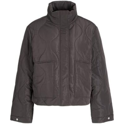 JJXX JACK & JONES dam Jxserena quiltad jacka OTW, bracken, x_s, Fästen, x_s JJXX JACK & JONES dam Jxserena quiltad jacka OTW, bracken, x_s, Fästen, x_s