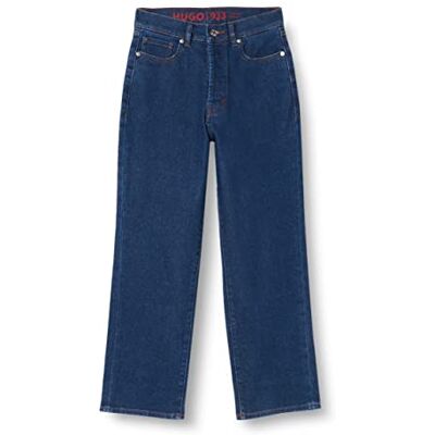 HUGO Kvinnors 933 jeans_byxor, Navy415, 28 W/34 L HUGO Kvinnors 933 jeans_byxor, Navy415, 28 W/34 L