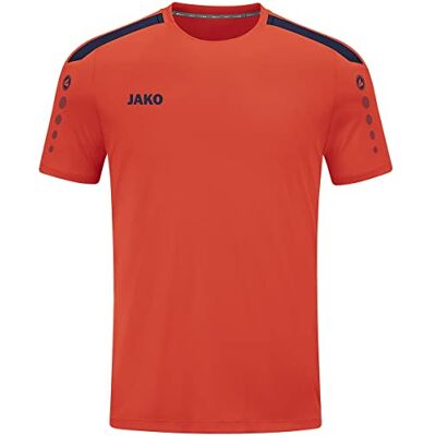JAKO dam Kortärmad Krafttröja Överkroppar JAKO dam Kortärmad Krafttröja Överkroppar