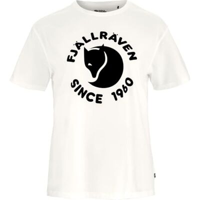 Fjällräven Relaxed T-shirt W T-shirt, äggfontän, XS dam, Äggfontän, XS Fjällräven Relaxed T-shirt W T-shirt, äggfontän, XS dam, Äggfontän, XS