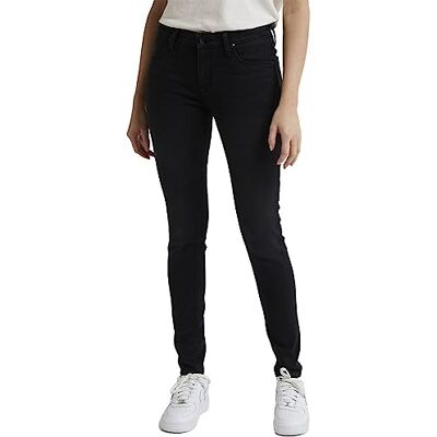 Lee dam Jeans Scarlett, MIDNATT, 24W / 31L Lee dam Jeans Scarlett, MIDNATT, 24W / 31L
