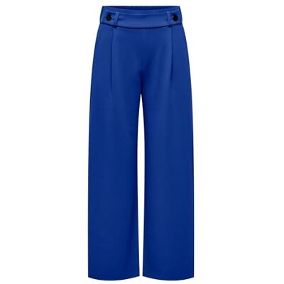 JDY geggo New Long Pant JRS Noos, Surfa på webben, XS / 34L JDY geggo New Long Pant JRS Noos, Surfa på webben, XS / 34L
