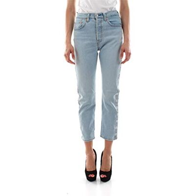Levi's 501® Jeans for Women Jeans dam, Hollow Days, 33W / 30L Levi's 501® Jeans for Women Jeans dam, Hollow Days, 33W / 30L