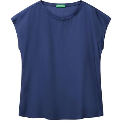 United Blus, Blå, XS United Blus, Blå, XS