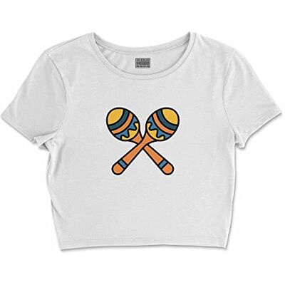 Bona Basics , Digital tryckt basic t-shirt för damer,% 100 bomull, vit, ledig, damtoppar, storlek: M, Vit, M Kort Bona Basics , Digital tryckt basic t-shirt för damer,% 100 bomull, vit, ledig, damtoppar, storlek: M, Vit, M Kort