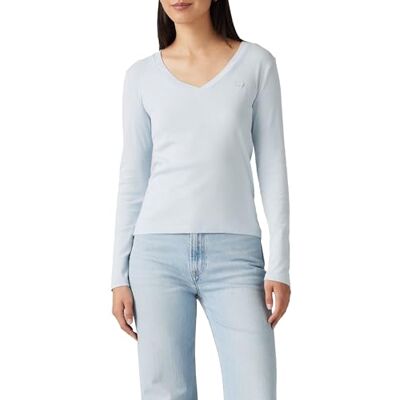 Levi's A9330-0006 dam – skjortor och toppar, Skyway, XS Levi's A9330-0006 dam – skjortor och toppar, Skyway, XS