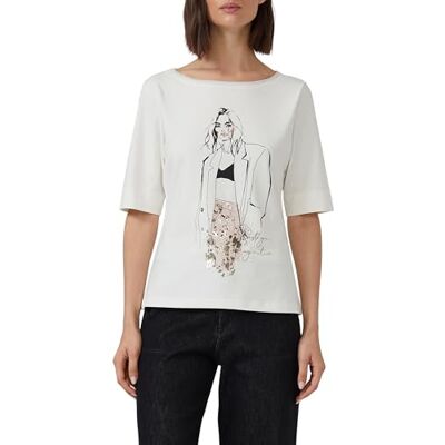 s.Oliver T-shirt, 02d1, 40 s.Oliver T-shirt, 02d1, 40
