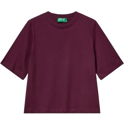 United T-shirt, Lila, XXS United T-shirt, Lila, XXS