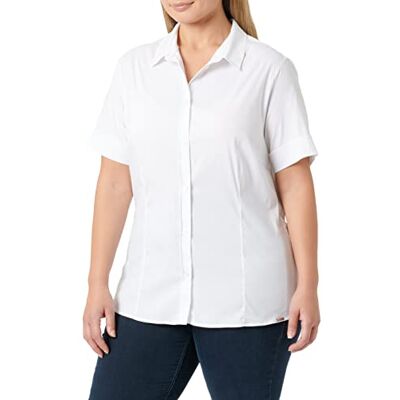 CINQUE dam Cibianco blus CINQUE dam Cibianco blus