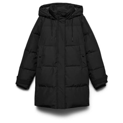 VERO MODA VMLEONIELEA DOWN jacka NOOS GA jacka, svart, L, svart, L VERO MODA VMLEONIELEA DOWN jacka NOOS GA jacka, svart, L, svart, L