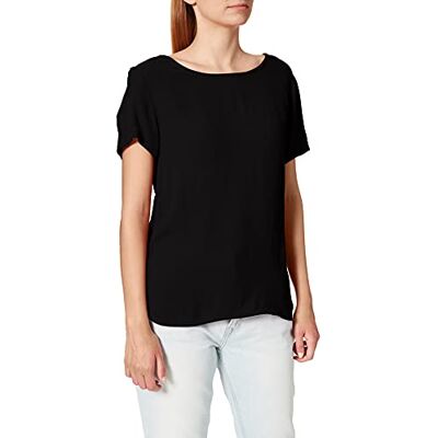 ICHI kvinnor IHMARRAKECH SO SS Blus ICHI kvinnor IHMARRAKECH SO SS Blus