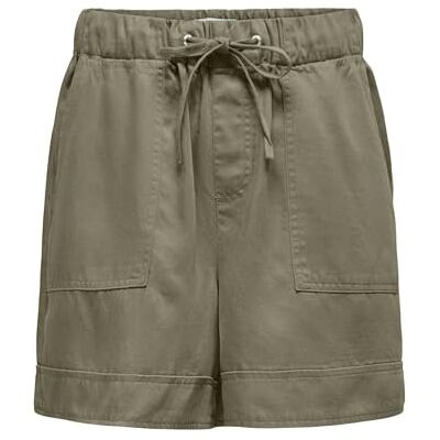 ONLY Onlkenya Life Utlity Shorts Cc OTW, Sjöjungfru, L ONLY Onlkenya Life Utlity Shorts Cc OTW, Sjöjungfru, L