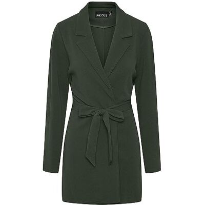 PIECES Female Blazer PCNORA, Duffelväska, L PIECES Female Blazer PCNORA, Duffelväska, L