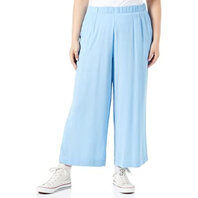 ICHI Dam IHMARRAKECH SO PA fritidsbyxor, 164132/Little Boy Blue, XL, 164132/liten pojke blå, XL ICHI Dam IHMARRAKECH SO PA fritidsbyxor, 164132/Little Boy Blue, XL, 164132/liten pojke blå, XL