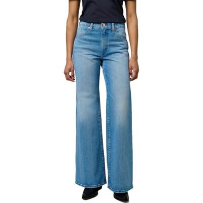 Wrangler dam Jeans 70s Flare Wrangler dam Jeans 70s Flare