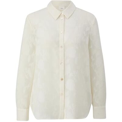 s.Oliver BLACK LABEL chiffongblus, 0700, 44 s.Oliver BLACK LABEL chiffongblus, 0700, 44