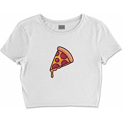 Bona Basics , Digital tryckt basic t-shirt för damer,% 100 bomull, vit, ledig, damtoppar, storlek: XL, Vit, XL Kort Bona Basics , Digital tryckt basic t-shirt för damer,% 100 bomull, vit, ledig, damtoppar, storlek: XL, Vit, XL Kort