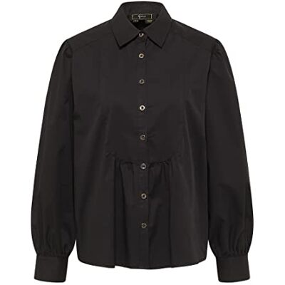 caneva damblus, svart, M caneva damblus, svart, M