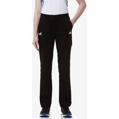 Kappa Adlaw Bwt Alpine F1 Team, unisex, vuxna byxor Kappa Adlaw Bwt Alpine F1 Team, unisex, vuxna byxor