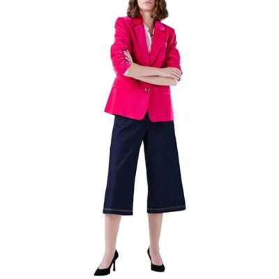 Caroll Blazer, Azale, 32 Caroll Blazer, Azale, 32