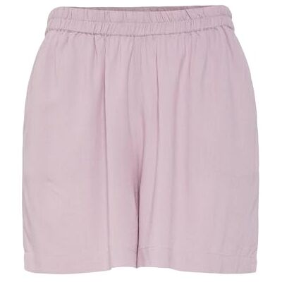 PIECES Pcpia Mw Shorts Pwp mm Noos, Dawn rosa, M PIECES Pcpia Mw Shorts Pwp mm Noos, Dawn rosa, M